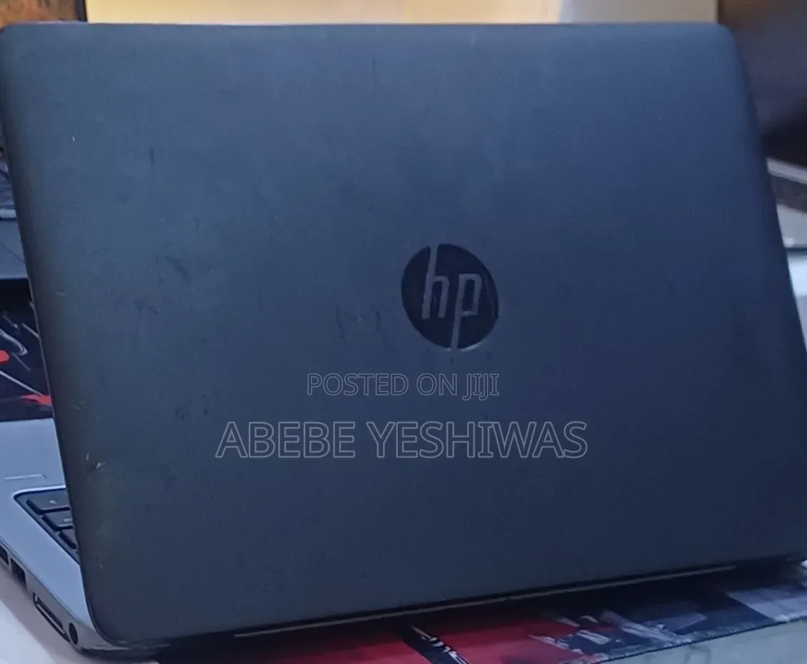 New Laptop HP EliteBook 840 G1 4GB Intel Core i5 HDD 500GB