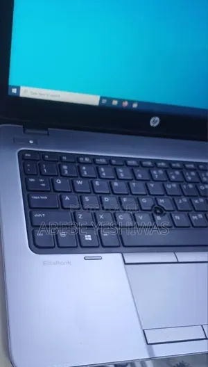 New Laptop HP EliteBook 840 G1 4GB Intel Core i5 HDD 500GB