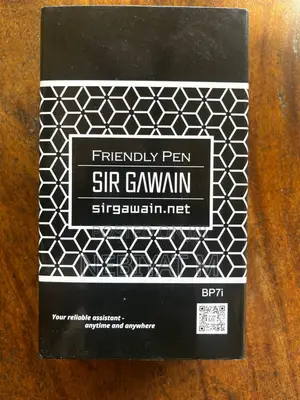 Pen Camera With Memory Card