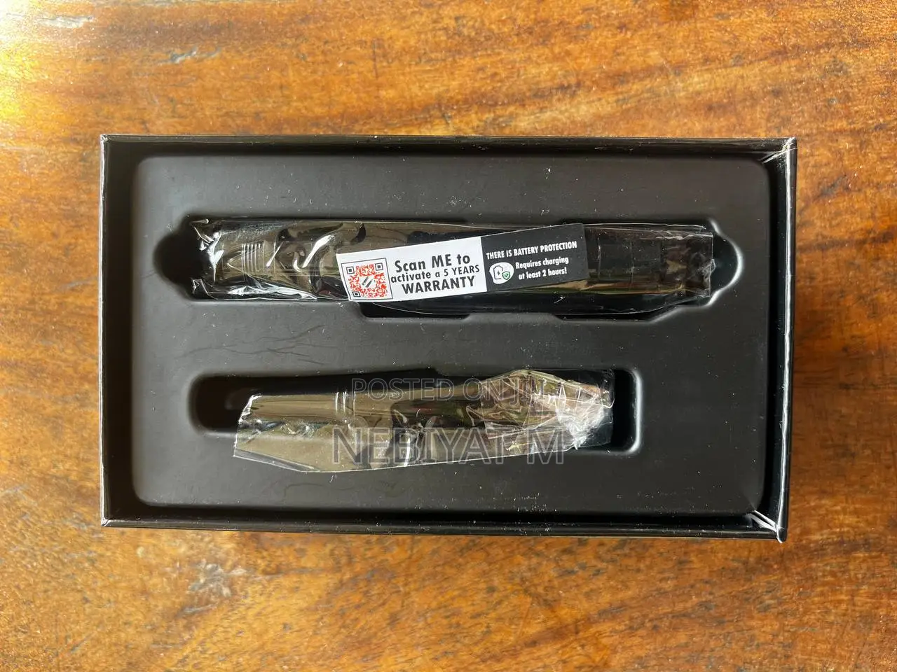 Pen Camera With Memory Card