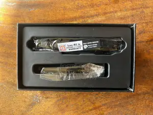 Pen Camera With Memory Card