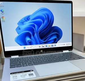 New Laptop HP OmniBook 5 14" 16GB Intel Core 7 SSD 512GB