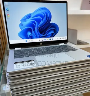 New Laptop HP OmniBook 5 14" 16GB Intel Core 7 SSD 512GB