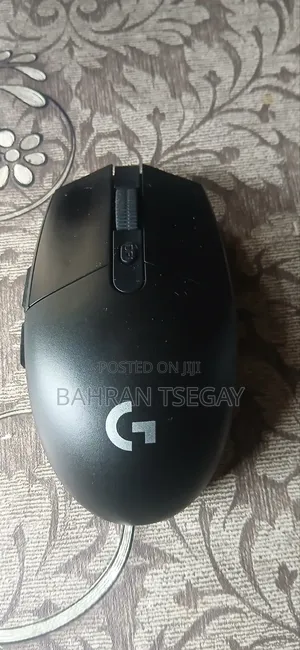 Logitech G102 / G203 Gaming Mouse