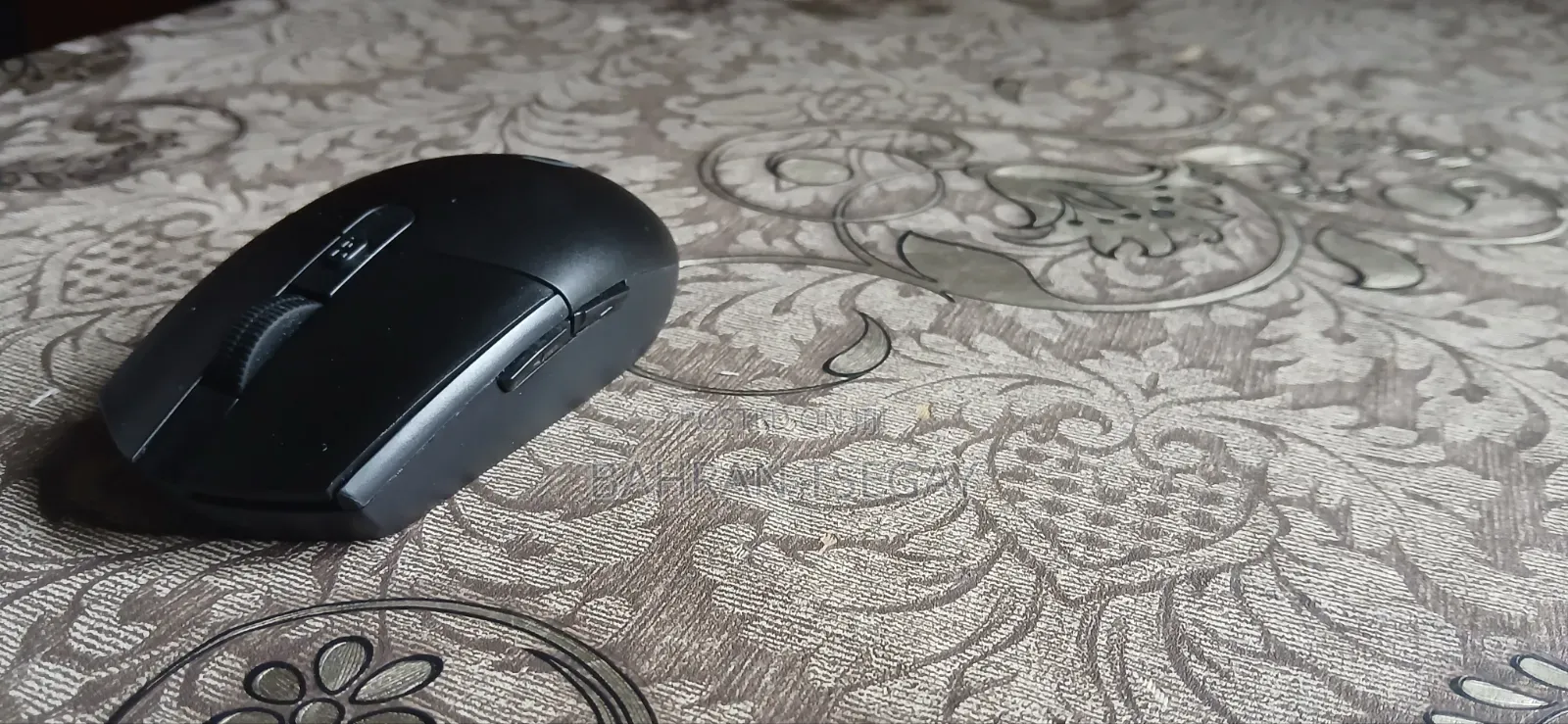 Logitech G102 / G203 Gaming Mouse