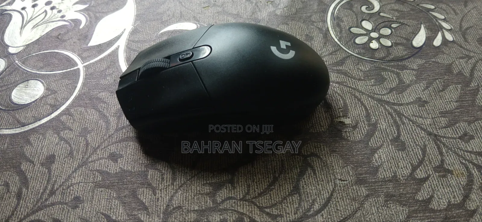 Logitech G102 / G203 Gaming Mouse