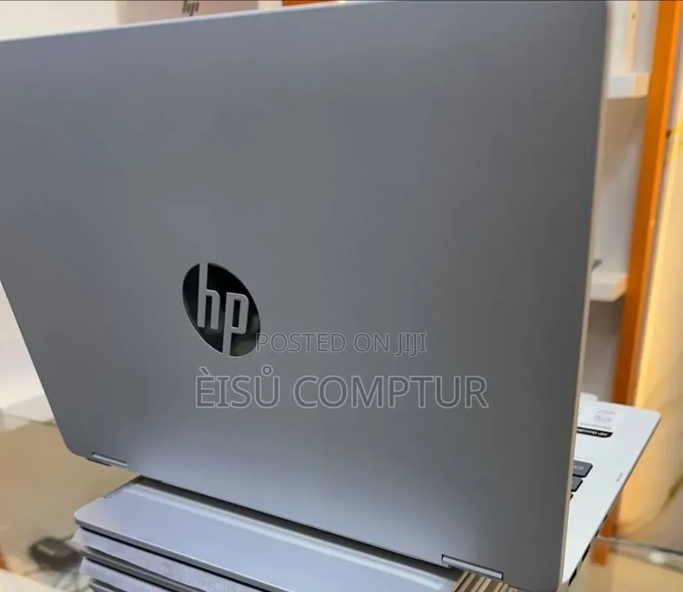 New Laptop HP OmniBook 5 14" 16GB Intel Core 7 SSD 512GB