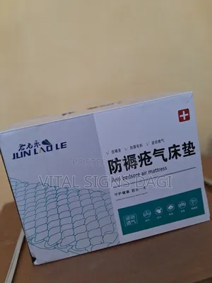 Medical Air Mattress