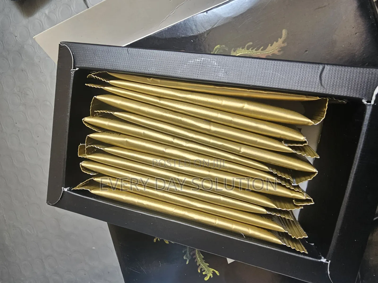 Vital Honey VIP 15g – 12 Sachets | Premium Honey