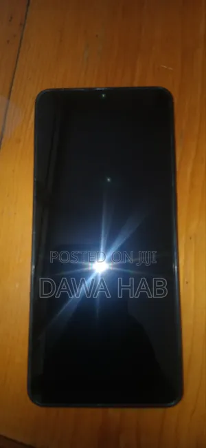 Samsung Galaxy A05 64 GB Black