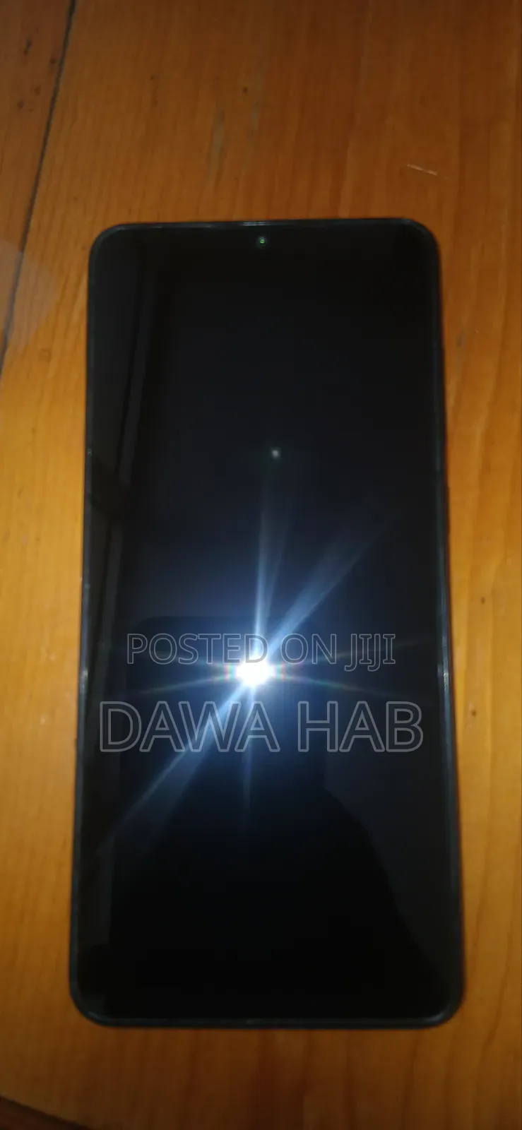 Samsung Galaxy A05 64 GB Black