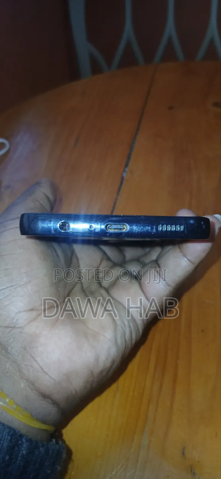 Samsung Galaxy A05 64 GB Black