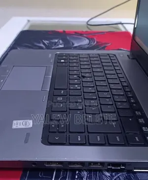 New Laptop HP EliteBook 840 G1 4GB Intel Core i5 HDD 500GB