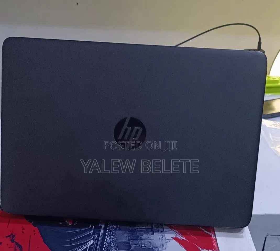 New Laptop HP EliteBook 840 G1 4GB Intel Core i5 HDD 500GB