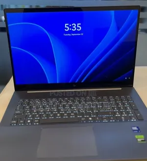 New Laptop HP Envy X2 16GB Intel Core Ultra 7 SSD 1T