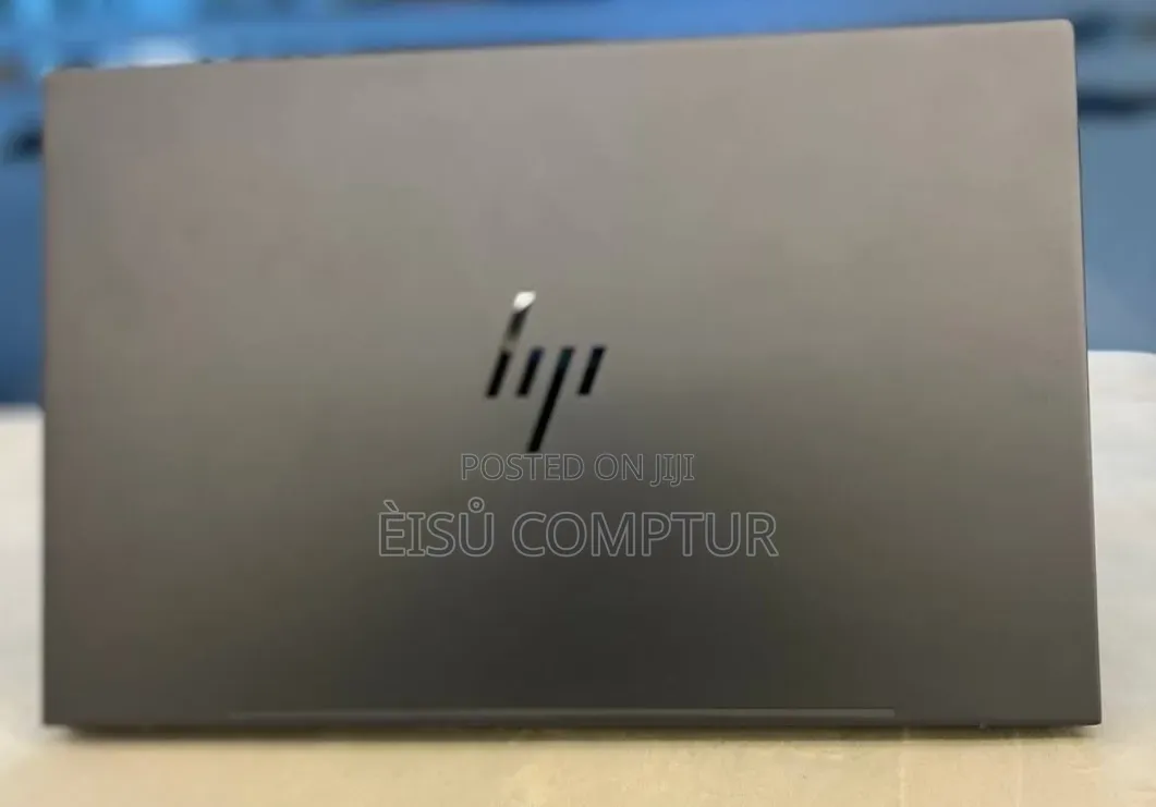 New Laptop HP Envy X2 16GB Intel Core Ultra 7 SSD 1T