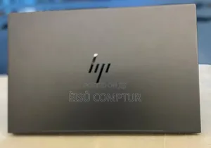 New Laptop HP Envy X2 16GB Intel Core Ultra 7 SSD 1T
