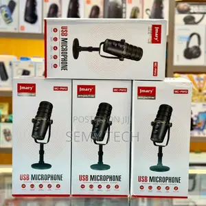 Bluetooth Condenser Mic