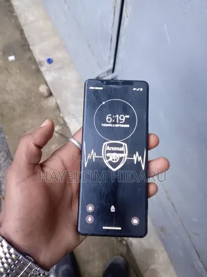 Sony Xperia 5 IV 128 GB Black