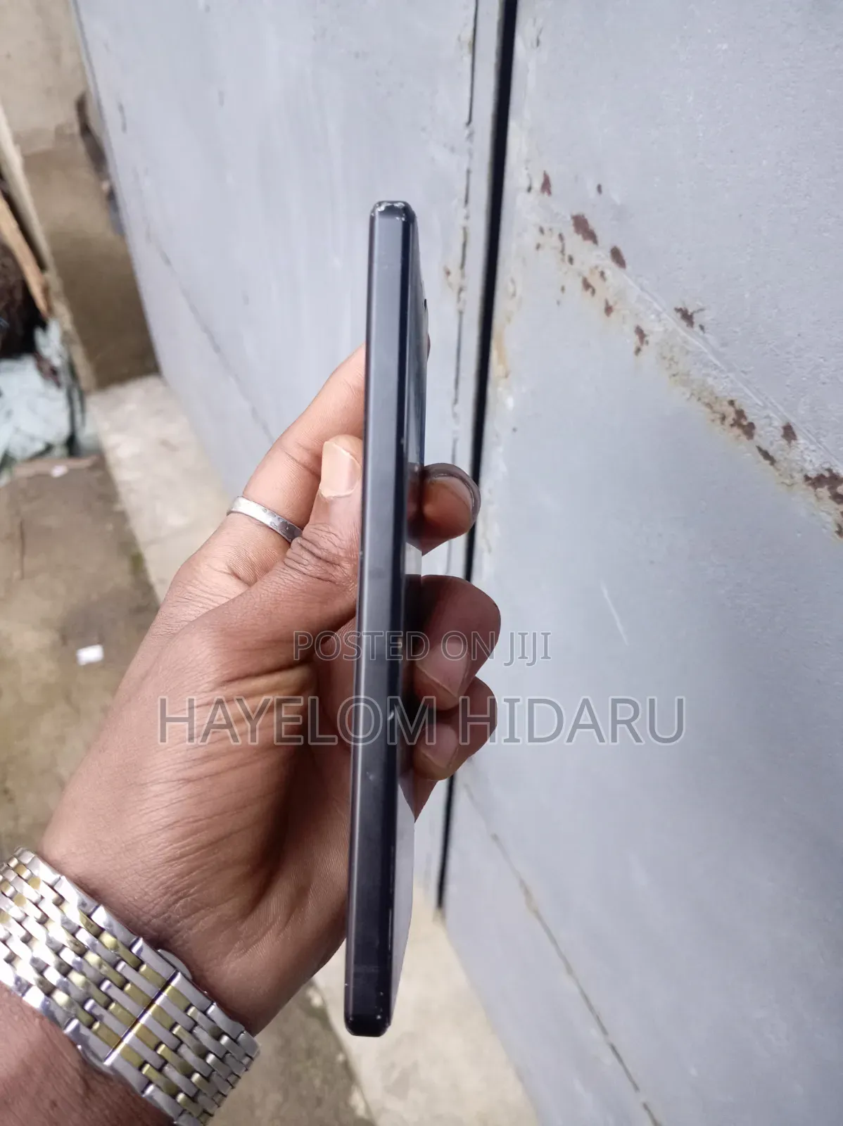 Sony Xperia 5 IV 128 GB Black