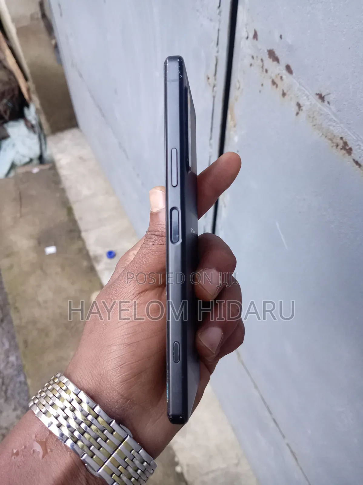 Sony Xperia 5 IV 128 GB Black