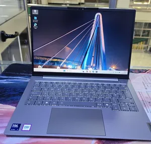 New Laptop Lenovo Thinkbook 14 16GB Intel Core Ultra 7 SSD 1T