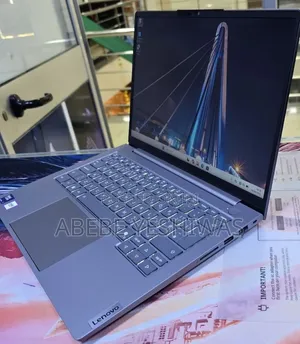 New Laptop Lenovo Thinkbook 14 16GB Intel Core Ultra 7 SSD 1T