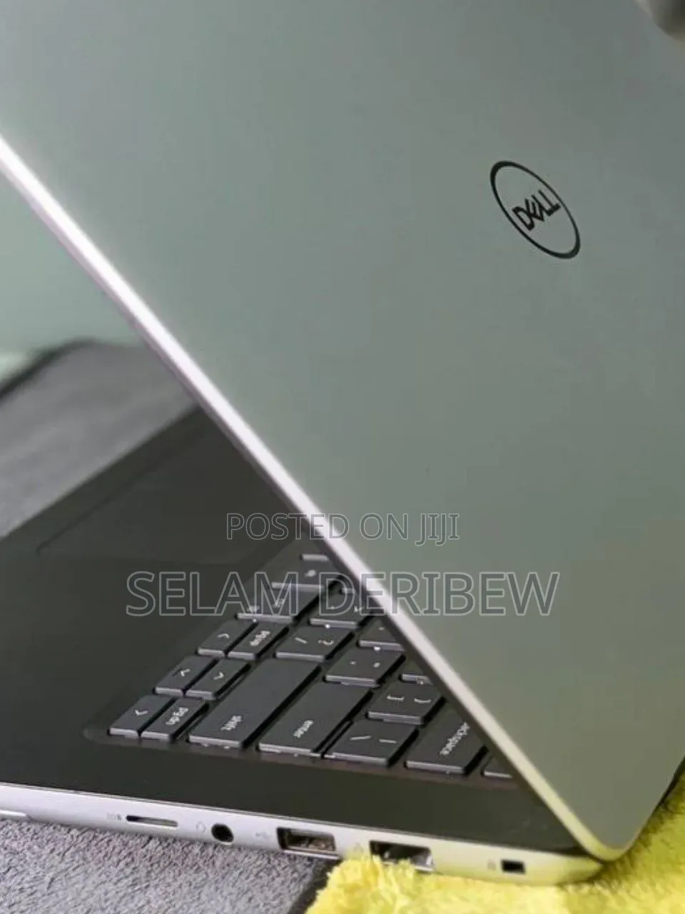 New Laptop Dell Vostro 14 5490 16GB Intel Core i7 SSD 256GB