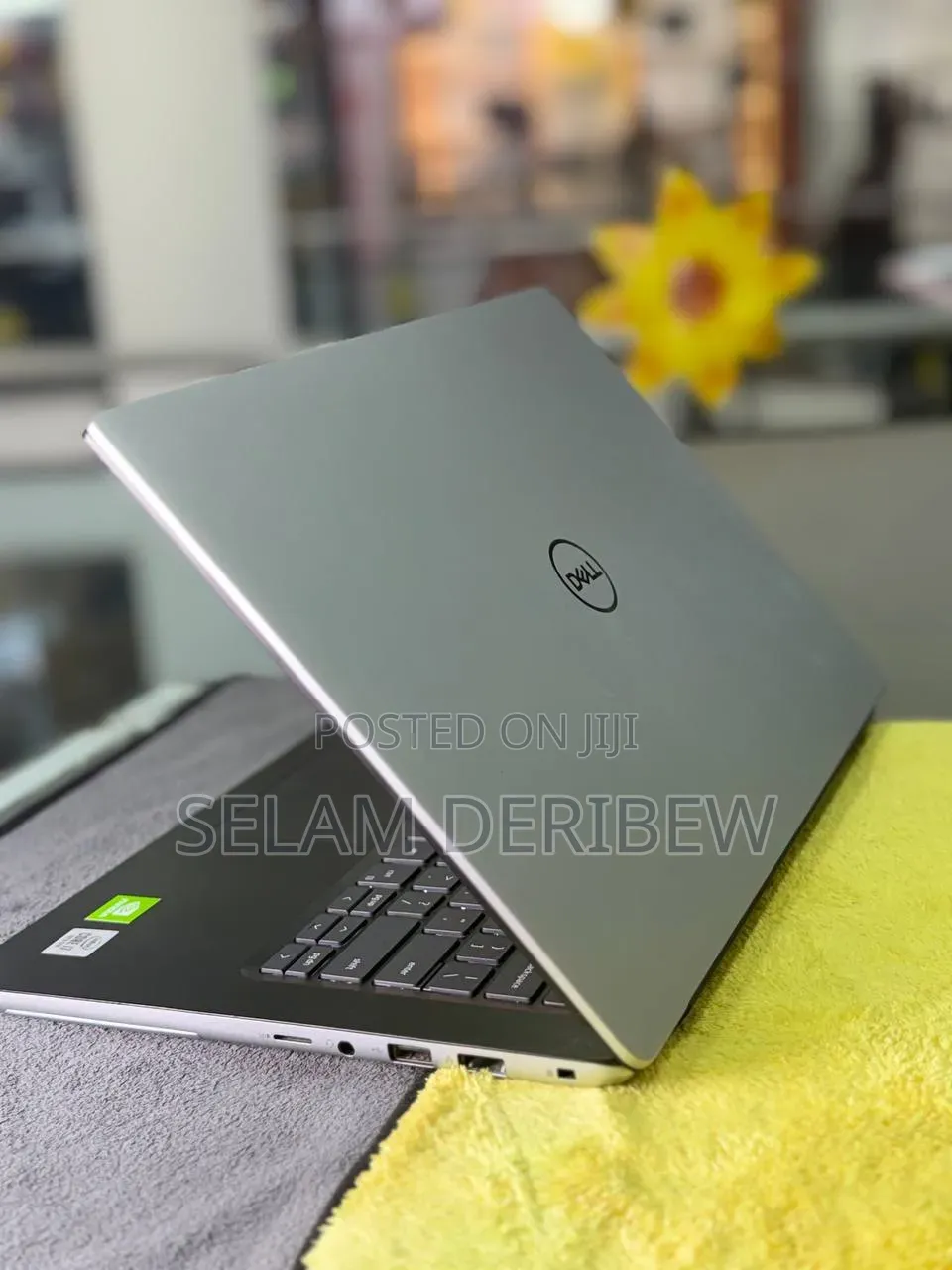 New Laptop Dell Vostro 14 5490 16GB Intel Core i7 SSD 256GB