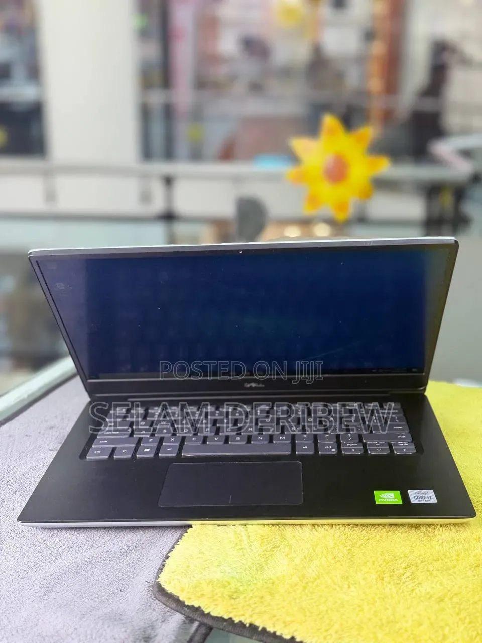 New Laptop Dell Vostro 14 5490 16GB Intel Core i7 SSD 256GB