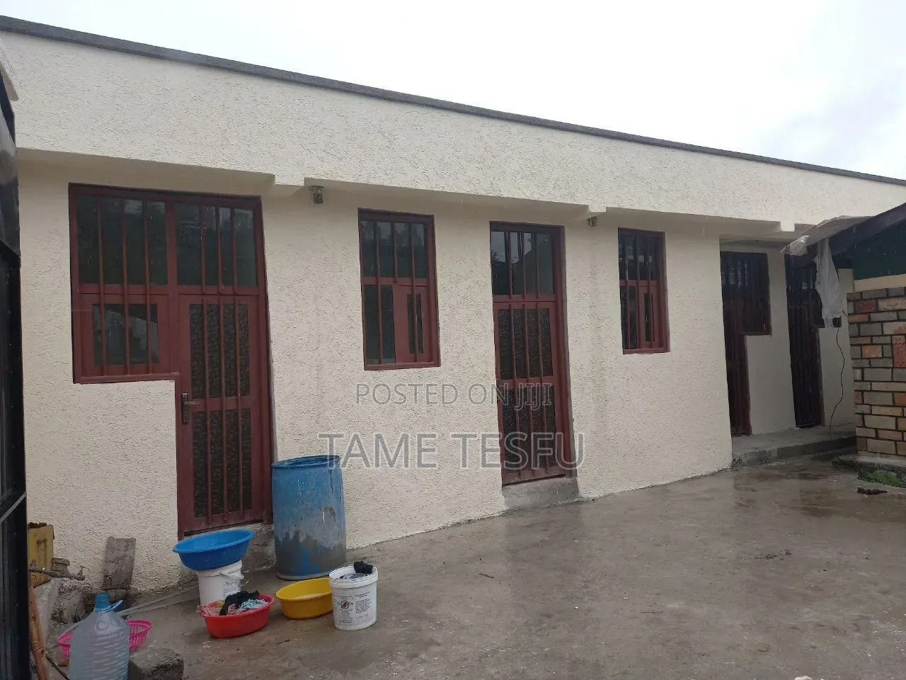 3bdrm House in ኮቶቤ 400, Yeka for sale