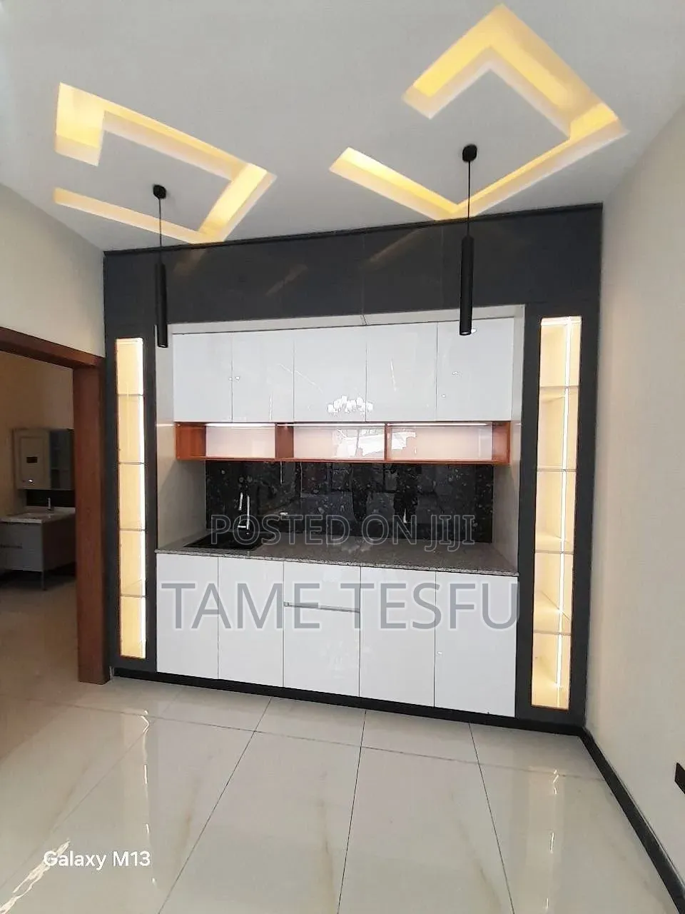 3bdrm House in ኮቶቤ 400, Yeka for sale
