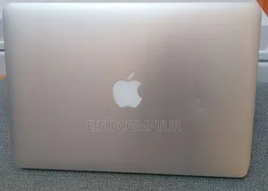 New Laptop Apple MacBook 2013 8GB Intel Core i5 SSD 256GB