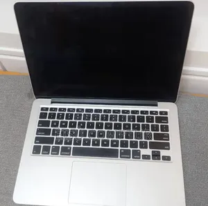 New Laptop Apple MacBook 2013 8GB Intel Core i5 SSD 256GB