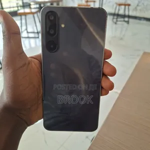 Samsung Galaxy M16 128 GB Gray