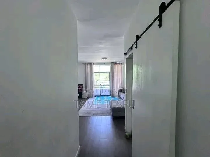 Furnished 3bdrm Apartment in Hayat, Yeka for sale