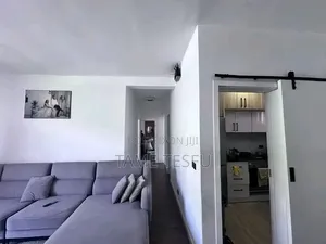 Furnished 3bdrm Apartment in Hayat, Yeka for sale