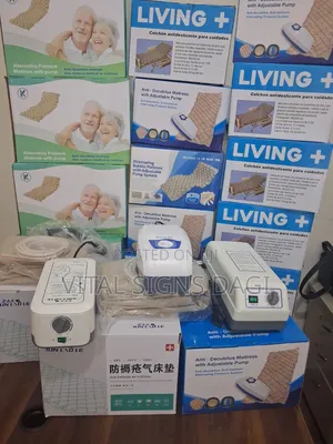 Medical Air Mattress