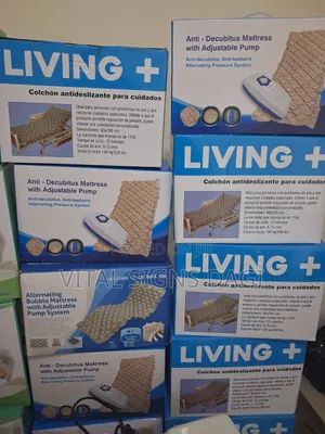 Medical Air Mattress