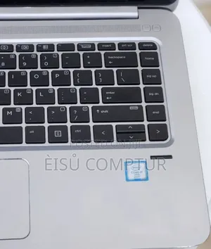 New Laptop HP EliteBook 1040 G3 8GB Intel Core i5 SSD 512GB