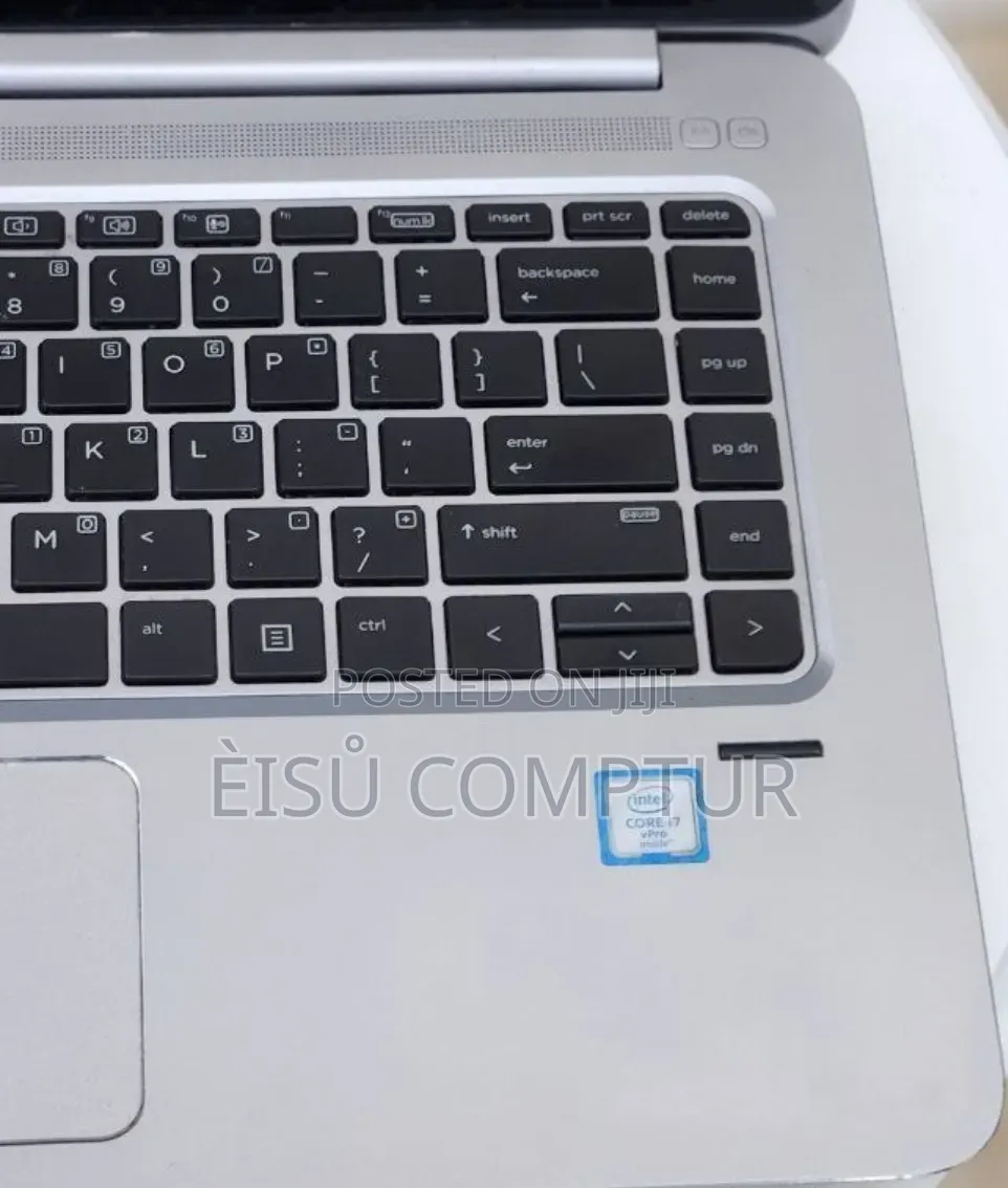 New Laptop HP EliteBook 1040 G3 8GB Intel Core i5 SSD 512GB