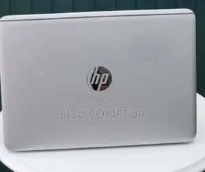 New Laptop HP EliteBook 1040 G3 8GB Intel Core i5 SSD 512GB