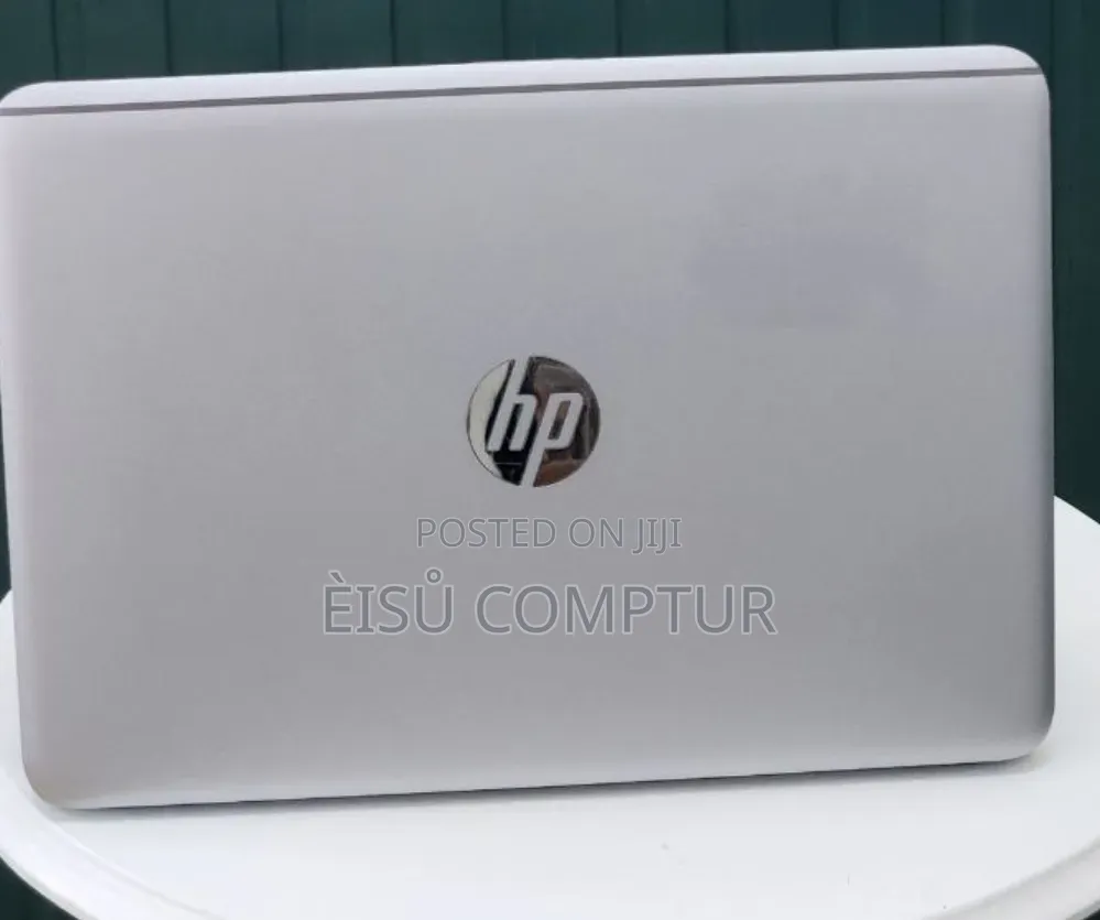 New Laptop HP EliteBook 1040 G3 8GB Intel Core i5 SSD 512GB