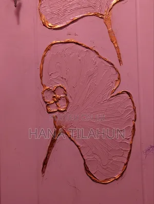 Texture Art