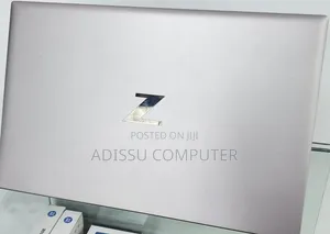 New Laptop HP ZBook 15 16GB Intel Core i7 SSD 512GB