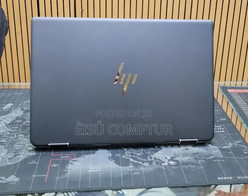 New Laptop HP Spectre 16GB Intel Core i7 SSD 512GB