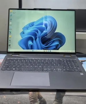 New Laptop Lenovo ThinkPad X1 Yoga 16GB AMD Ryzen 7 SSD 512GB