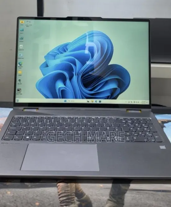 New Laptop Lenovo ThinkPad X1 Yoga 16GB AMD Ryzen 7 SSD 512GB