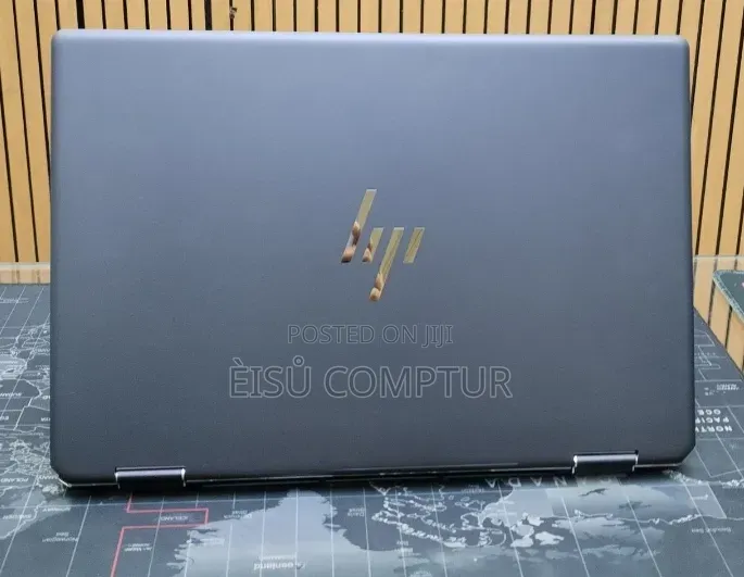 New Laptop HP Spectre 16GB Intel Core i7 SSD 512GB