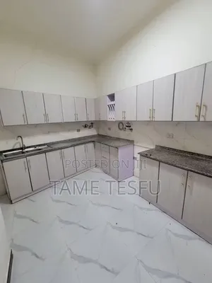 Furnished 3bdrm Villa in Semit, Bole for sale